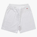 Supreme Umbro Soccer Short White