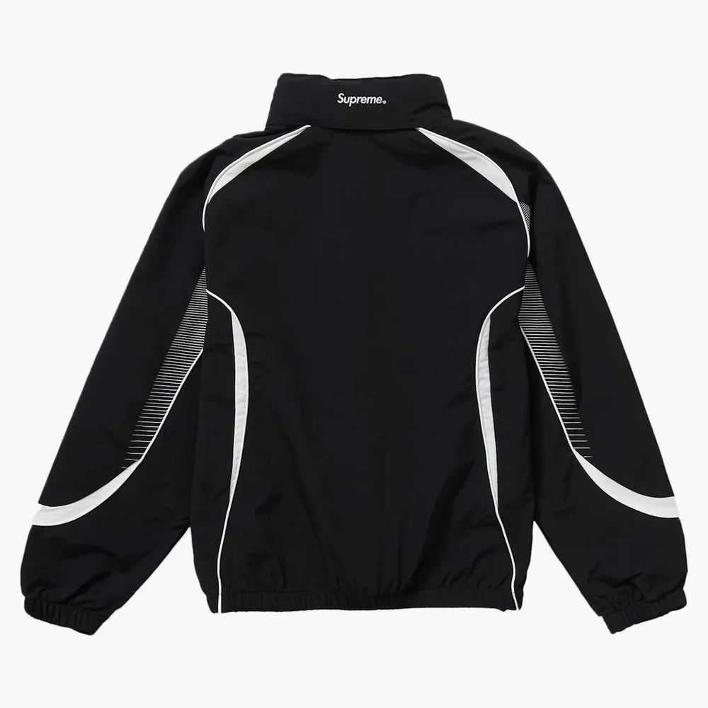 お手頃価格 Jacket Track Umbro Black Hypenedz w Kup - ジャケット・アウター