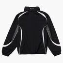 Nejvyšší umbro trať černá