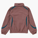 Supreme Umbro Track Jacket dammig plommon