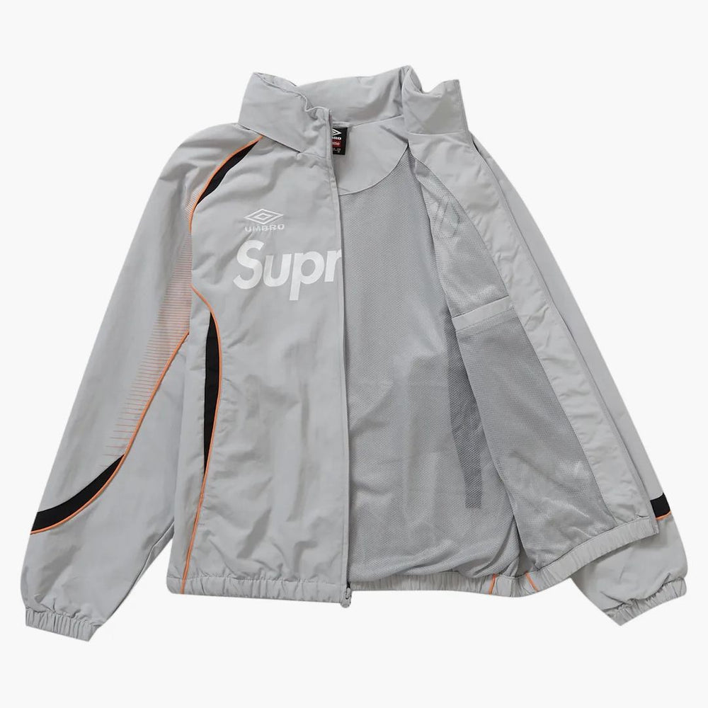 Najwyższa kurtka Umbro Track - kup w Hypenedz
