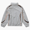 Supreme Umbro Track Jacket Grey