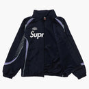 Supreme Umbro Track Jacket Navy