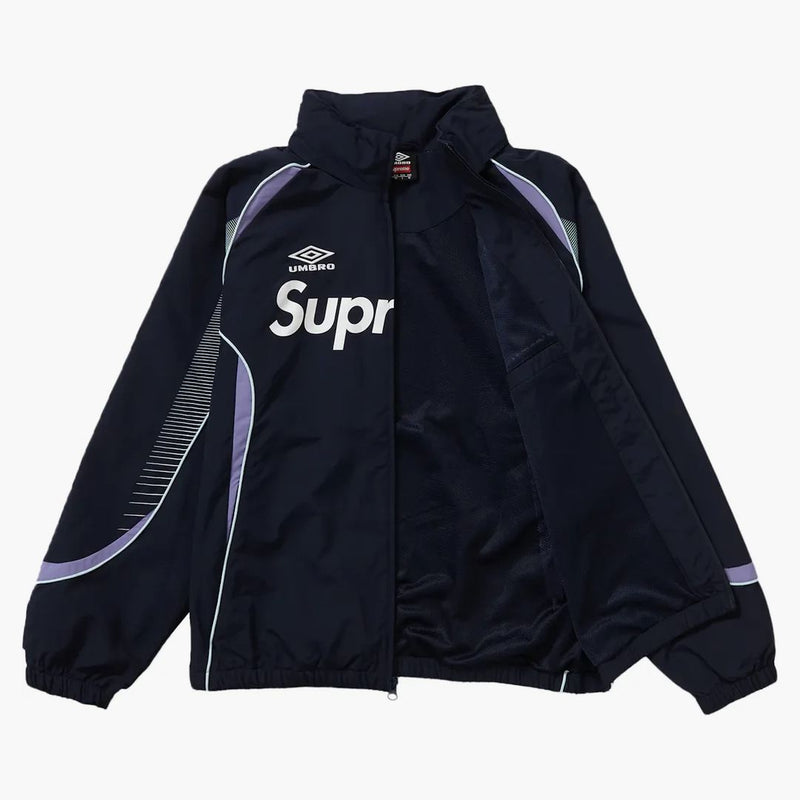 Nejvyšší námořnictvo umbro stopy