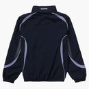 Supreme Umbro Track Jacket Navy