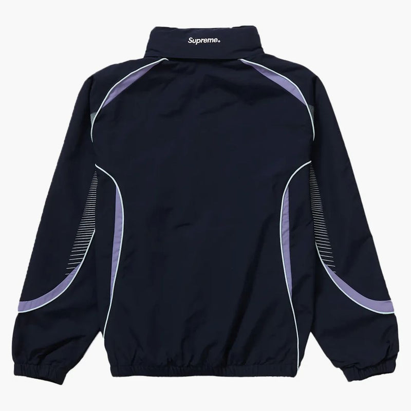 Nejvyšší námořnictvo umbro stopy