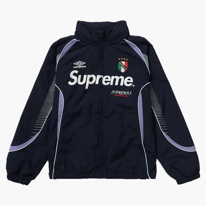 Nejvyšší námořnictvo umbro stopy