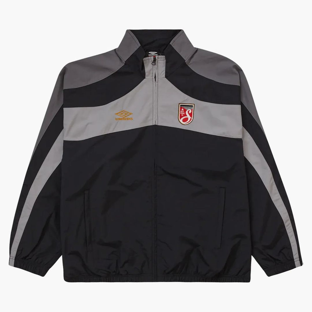 Supreme Umbro Jacket Black – bei HYPENEEDZ kaufen