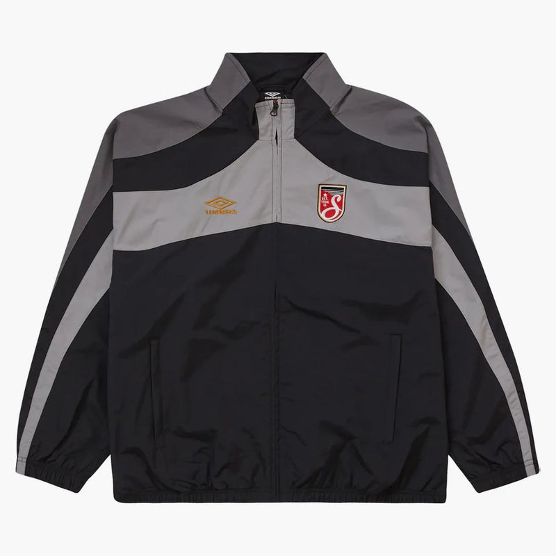 Supreme Umbro Track Jacket (SS23) Black