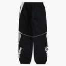 Supreme Umbro Track Pant Black