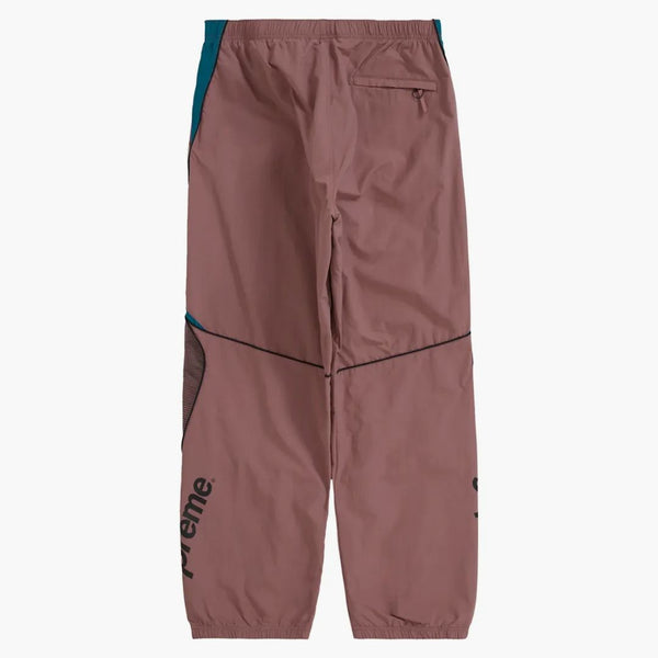 Supreme Umbro Track Pant Dusty Plum