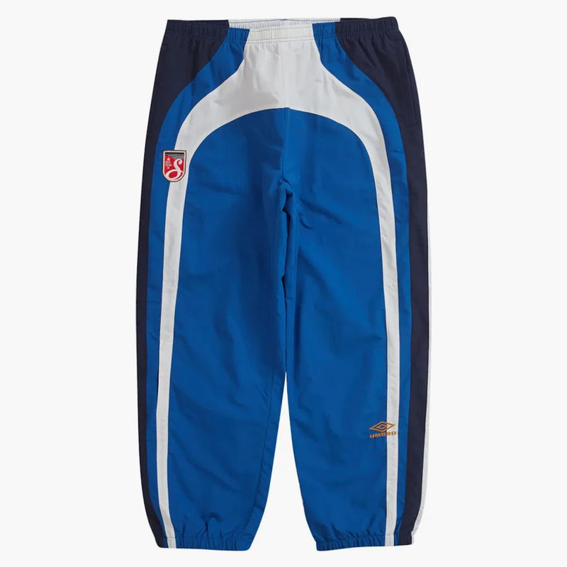 Nejvyšší umbro Track Pant (SS23) Blue