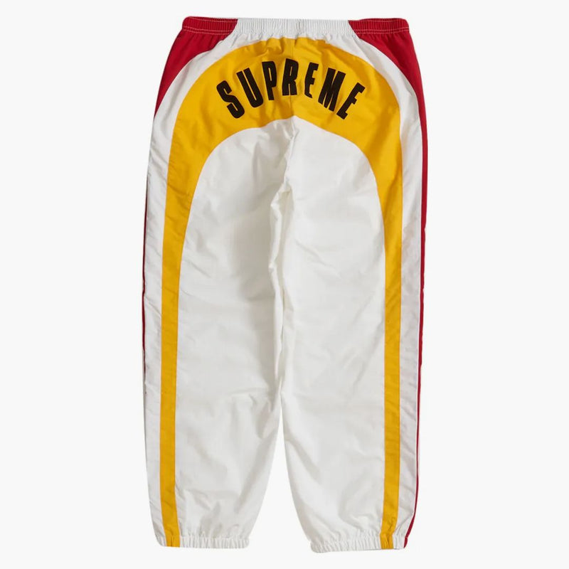 Nejvyšší umbro Track Pant (SS23) bílá