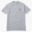 Supremo de té de anarquía encubierta