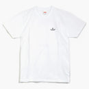 Supreme Undercover Anarchy Tee White