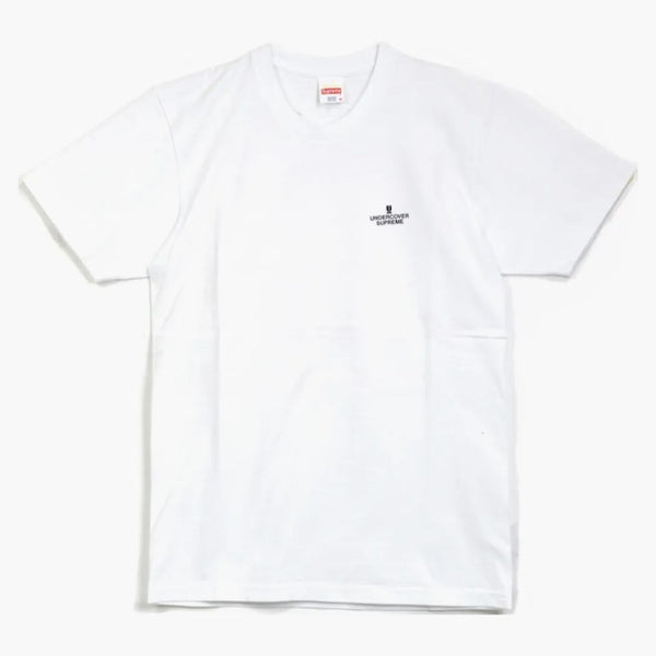 Supreme Undercover Anarchy Tee White