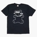 Supreme undercover Bear Tea Black
