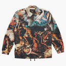 Supreme Undercover Coaches Jacket Black