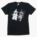Supreme Undercover Dolls Tee Black