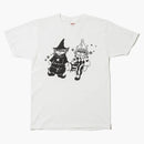 Supreme Undercover Dolls Tee White