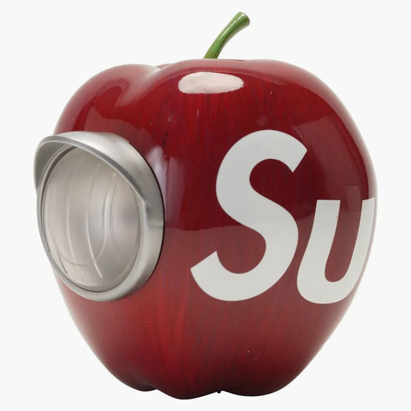 Supreme Undercover Gilapple Light FW 2016 Red Red