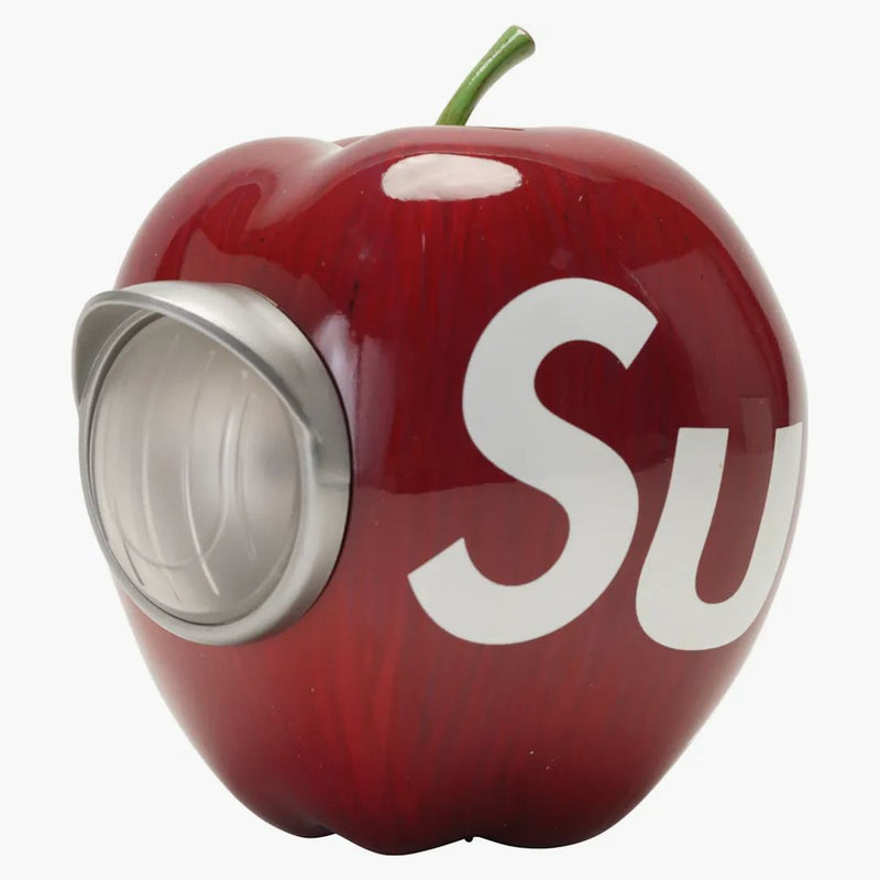 Supremo Undercover Gilapple Light fw 2016 rosso rosso