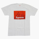 Supreme Undercover Seven Samurai Tee White