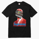 Najwyższa tajna herbata syntheadowa czarna