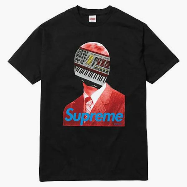 Nejvyšší tajný čaj Synhead Black