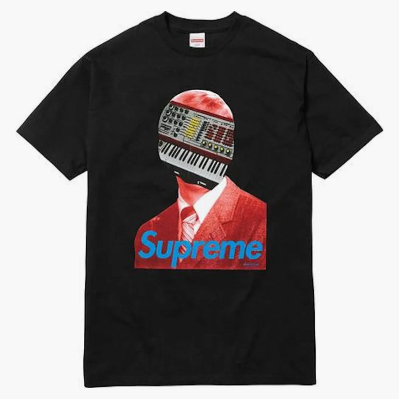 Nejvyšší tajný čaj Synhead Black