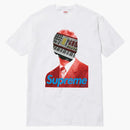 Supreme Undercover Synhead Tee White