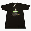 Supreme undercover witch tea black