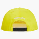 Supreme Underline 5-panel (ss20) Bright Yellow