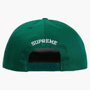 Supreme Underline 5-panel (ss20) Green