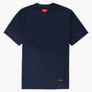 Supreme University S/S Top Navy