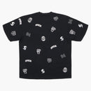 Supreme University S/S Top (SS20) Black