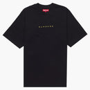 Nejvyšší univerzita S/S Top (SS24) Černá