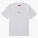Supreme University S/S TOP (SS24) White