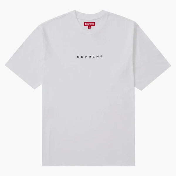Nejvyšší univerzita S/S TOP (SS24) Bílá