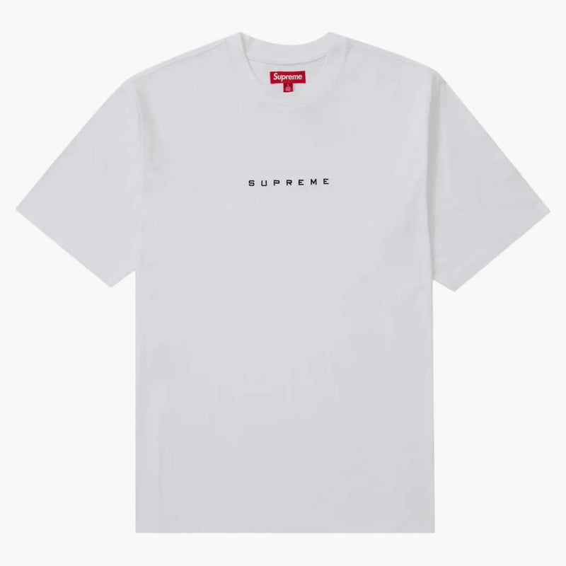 Nejvyšší univerzita S/S TOP (SS24) Bílá