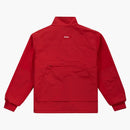 Supreme Upland Fleece Chaqueta roja