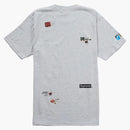 Najwyższa zdenerwowana herbata popielniczka