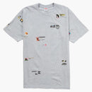 Najwyższa zdenerwowana herbata popielniczka