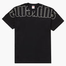 Supreme Upside Down Tee Black