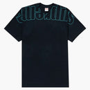 Nejvyšší čaj vzhůru nohama