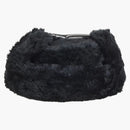 Supreme Ushanka Hat (fw25) Black