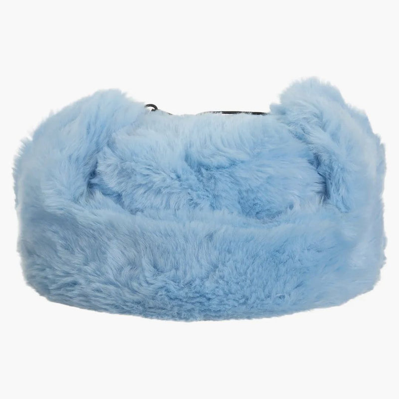 帽子 25FW S/M Supreme Ushanka Hat Light Blue Supreme Ushanka Light Blue – bei HYPENEEDZ kaufen