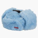 Supreme Ushanka Hat (fw25) Light Blue