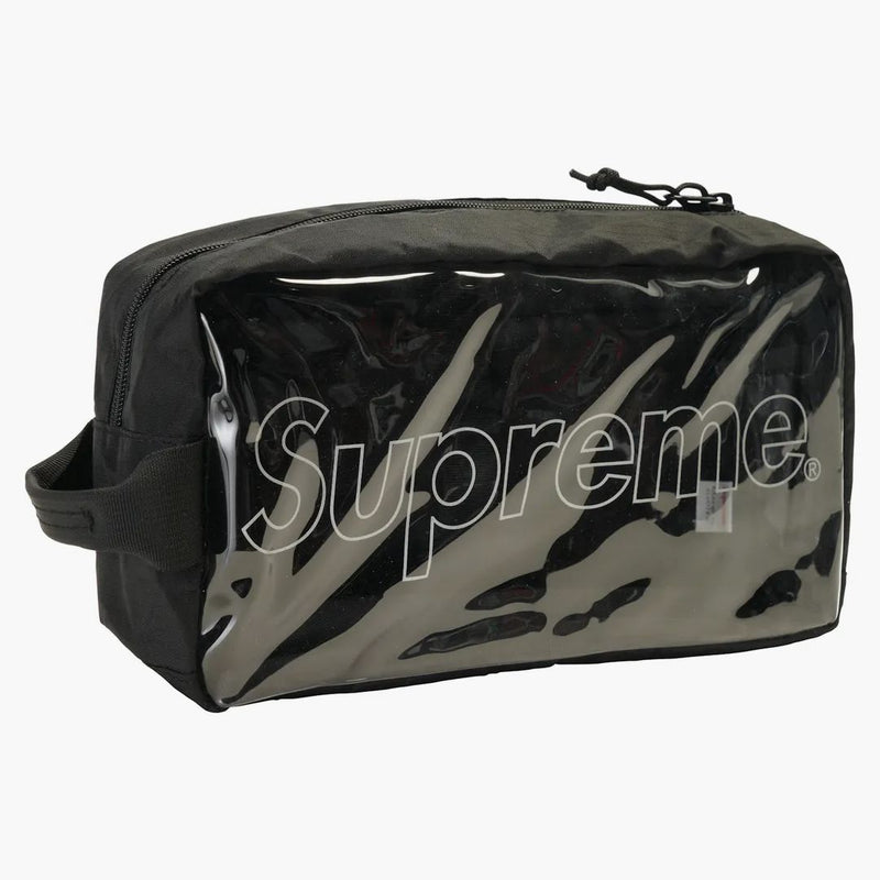 Supreme Utility Bag (FW18) svart