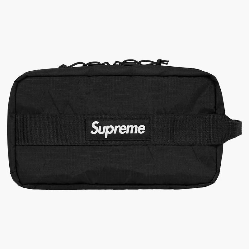 Supreme Utility Bag (FW18) svart